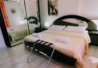 Bed And Breakfast Villa Ambra